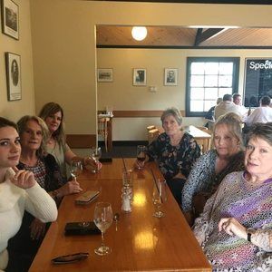 Meet your Posher, Trudy